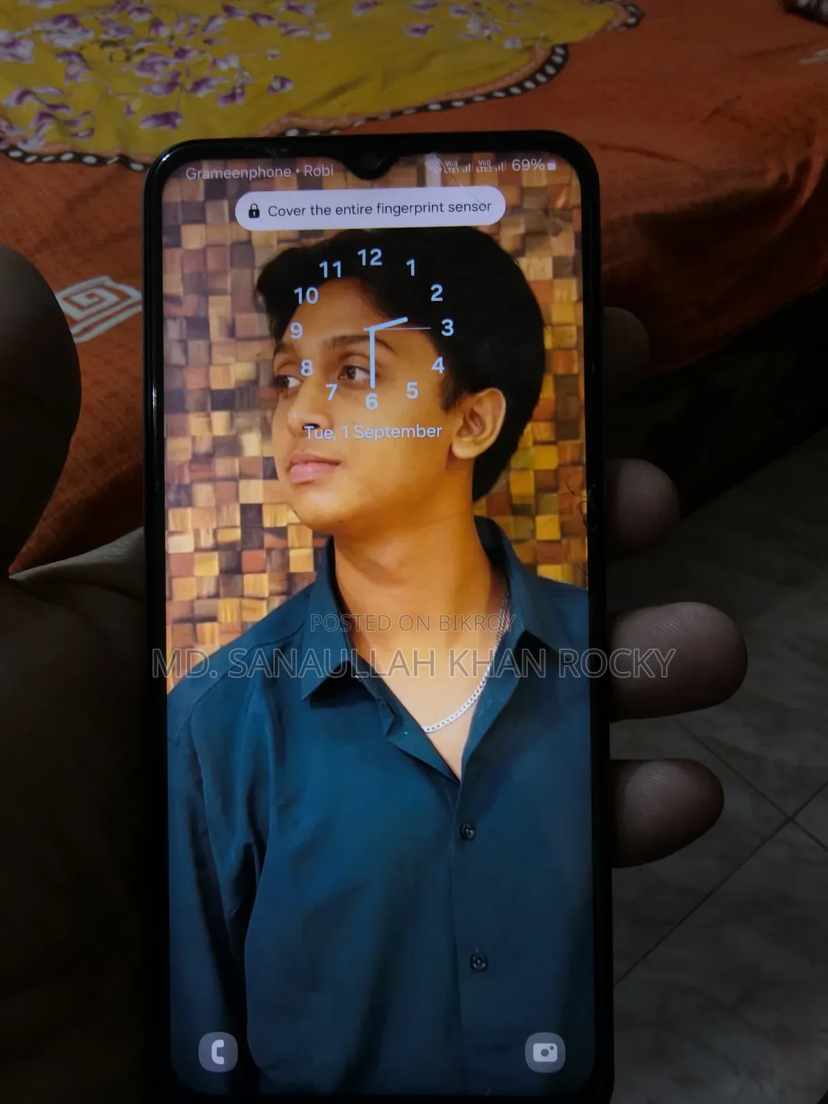 Samsung Galaxy F23 128 GB
