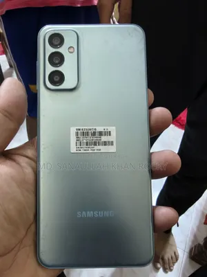 Samsung Galaxy F23 128 GB