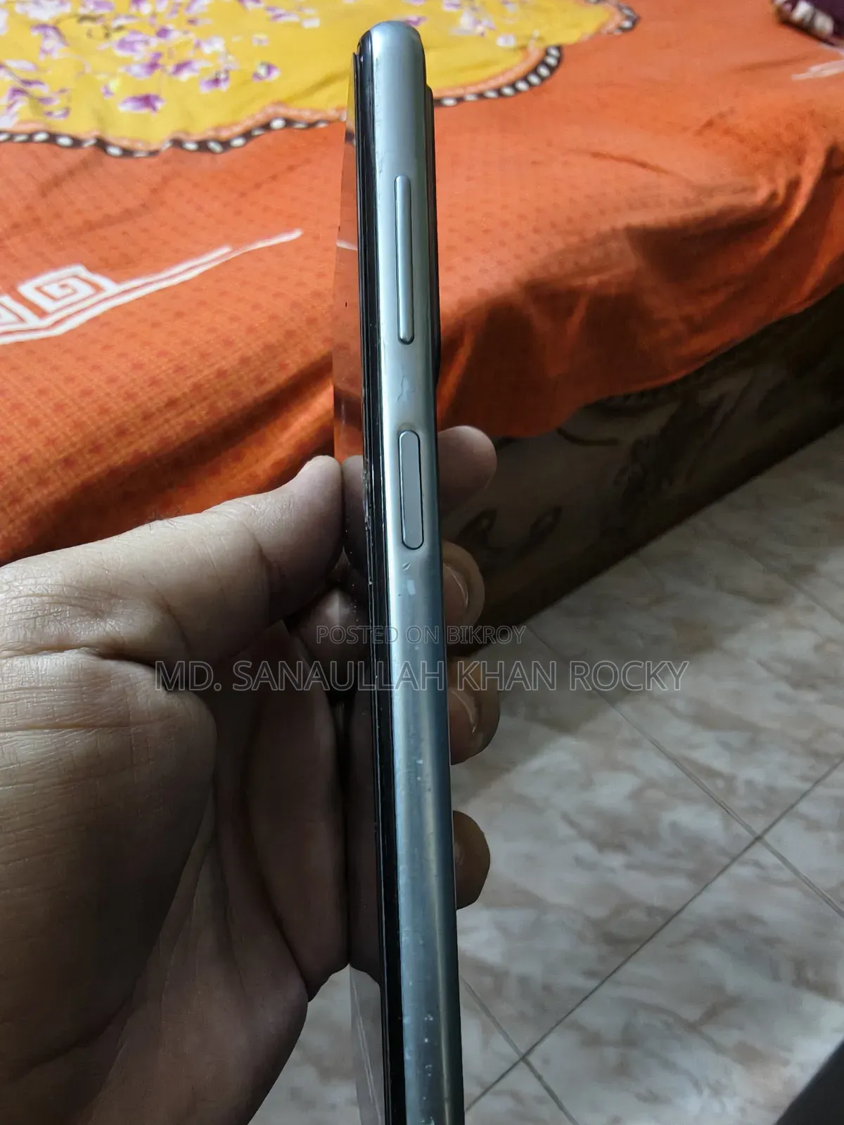 Samsung Galaxy F23 128 GB