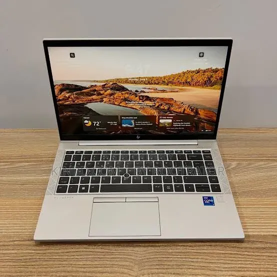 Laptop HP EliteBook 840 G8 8GB Intel Core i5 SSD 256GB