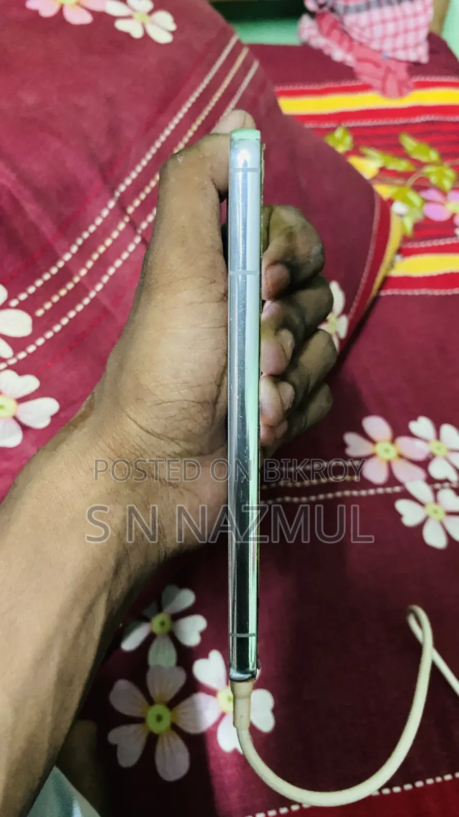 Samsung Galaxy S22 5G 256 GB White