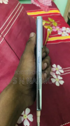 Samsung Galaxy S22 5G 256 GB White