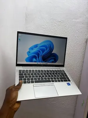 Laptop HP EliteBook 840 G8 8GB Intel Core i5 SSD 256GB