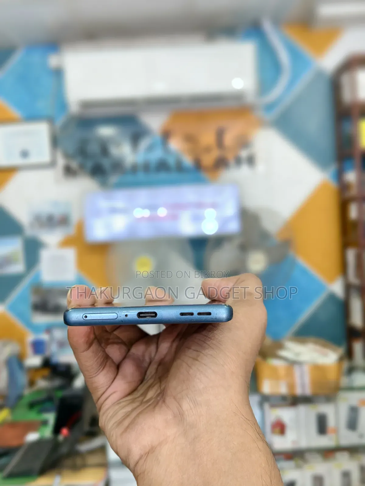 Motorola Edge 50 Fusion 128 GB Black