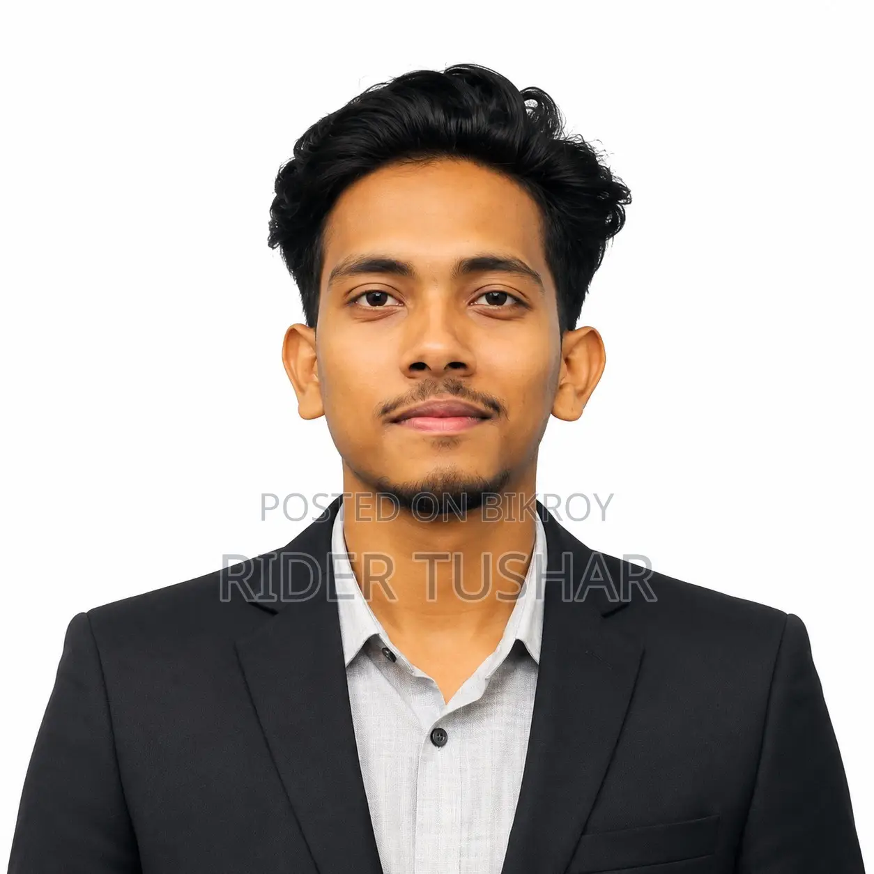Advertising & Marketing CV