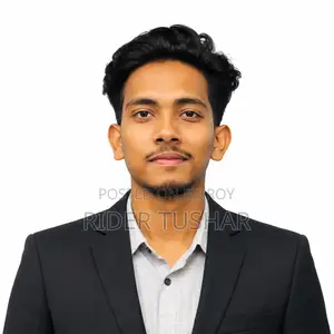 Advertising & Marketing CV