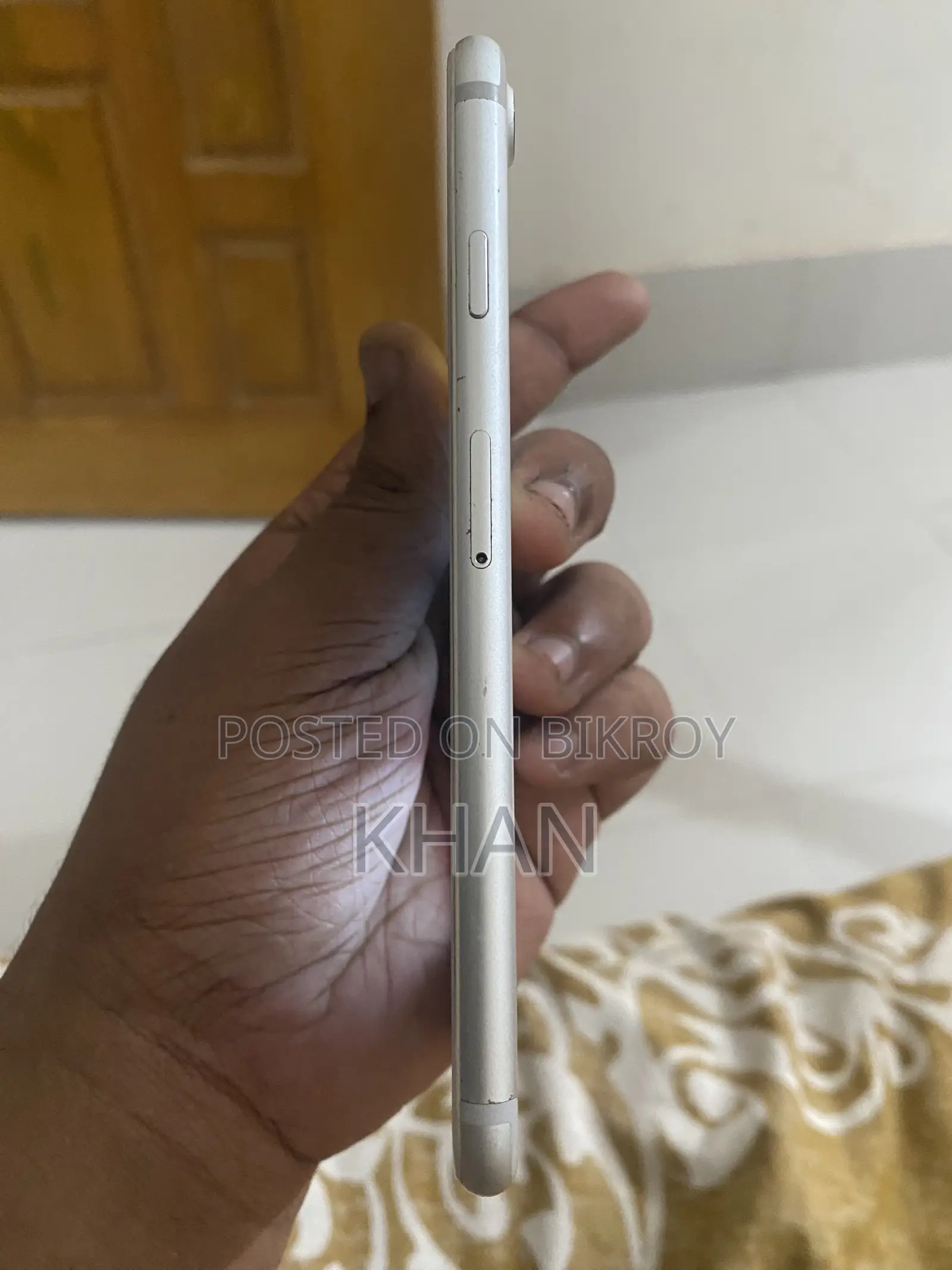 Apple iPhone 7 128 GB Gray