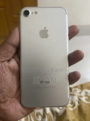 Apple iPhone 7 128 GB Gray