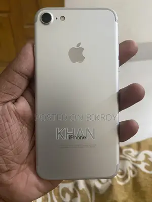 Apple iPhone 7 128 GB Gray