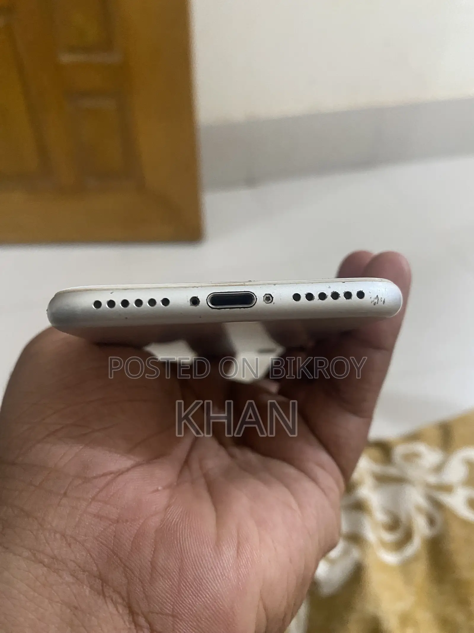 Apple iPhone 7 128 GB Gray