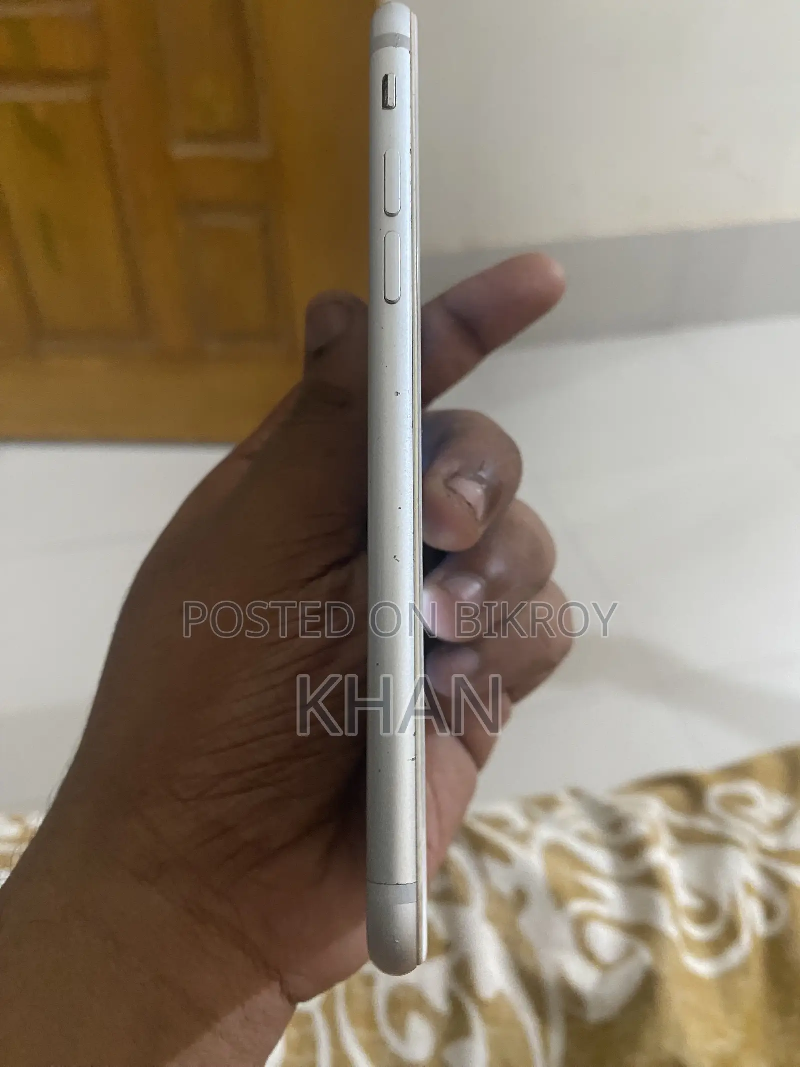 Apple iPhone 7 128 GB Gray