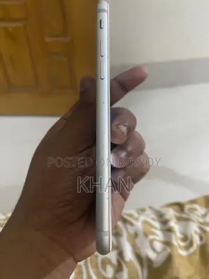 Apple iPhone 7 128 GB Gray