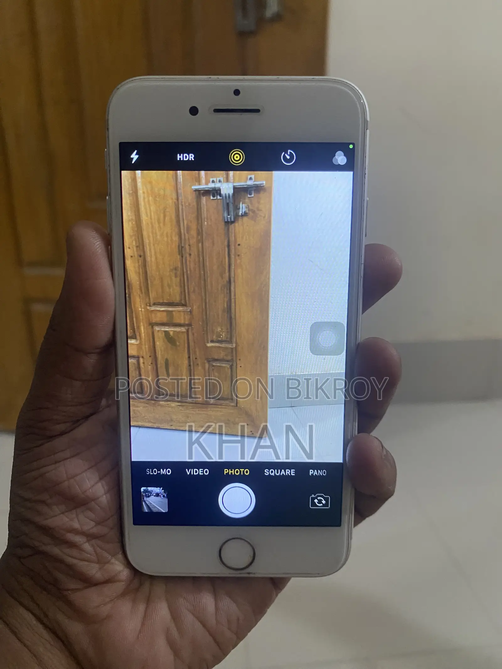 Apple iPhone 7 128 GB Gray