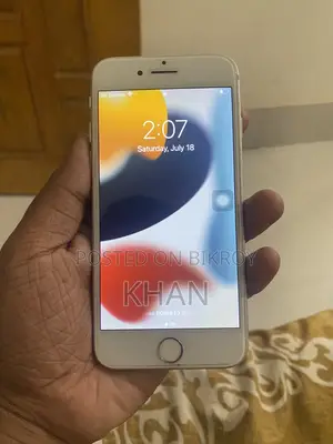 Apple iPhone 7 128 GB Gray