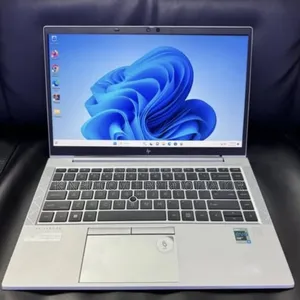 Laptop HP EliteBook 840 G8 8GB Intel Core i5 SSD 256GB