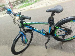 সাইকেলটি বিক্রি হবে