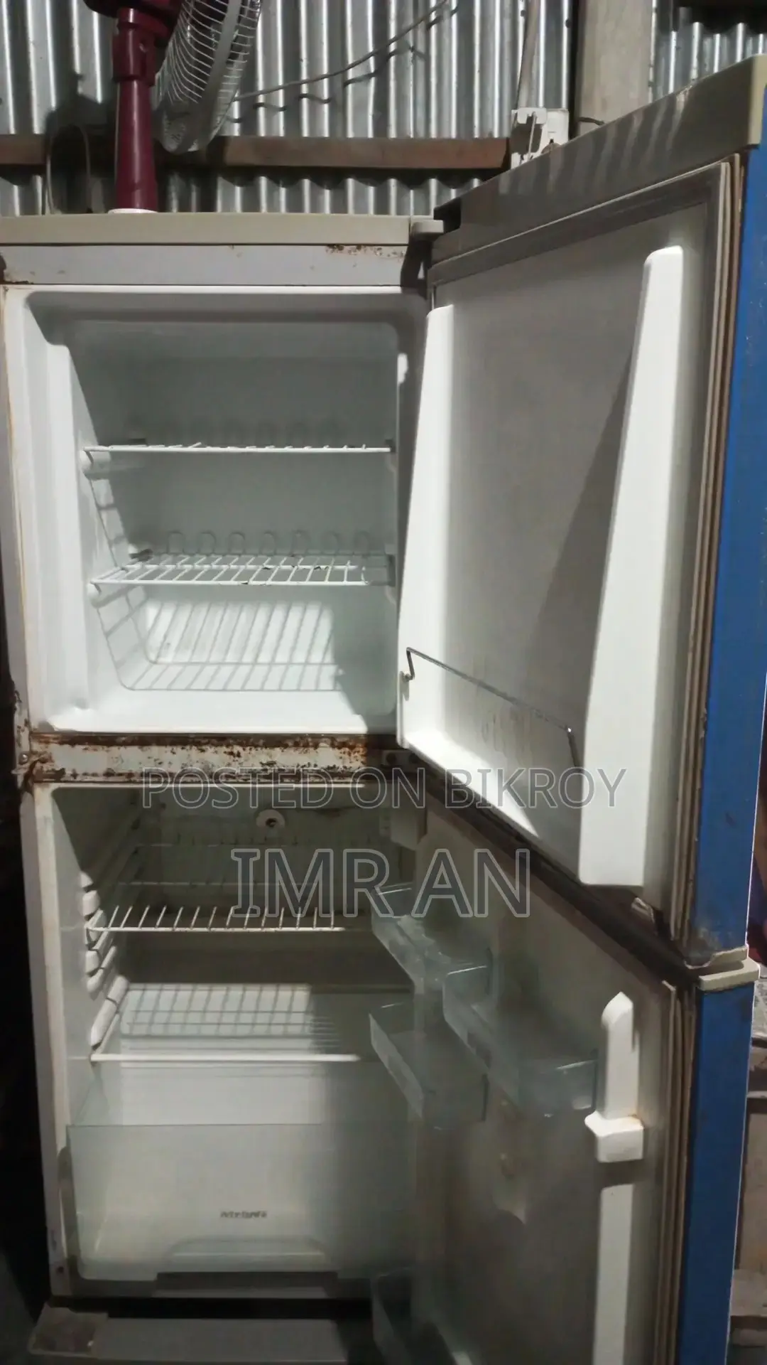 Refrigerator