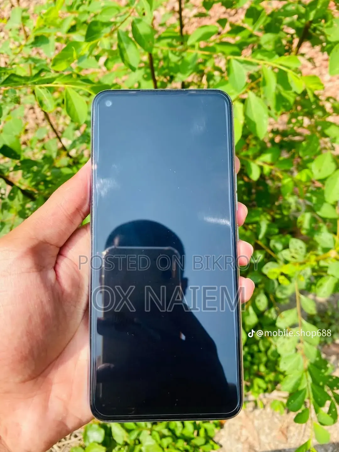টেকনো ক্যামন ১৬ ৬৪ জিবি সাদা