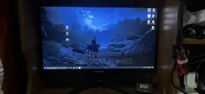Desktop Computer MSI 16GB AMD Ryzen 5 HDD+SSD 256GB
