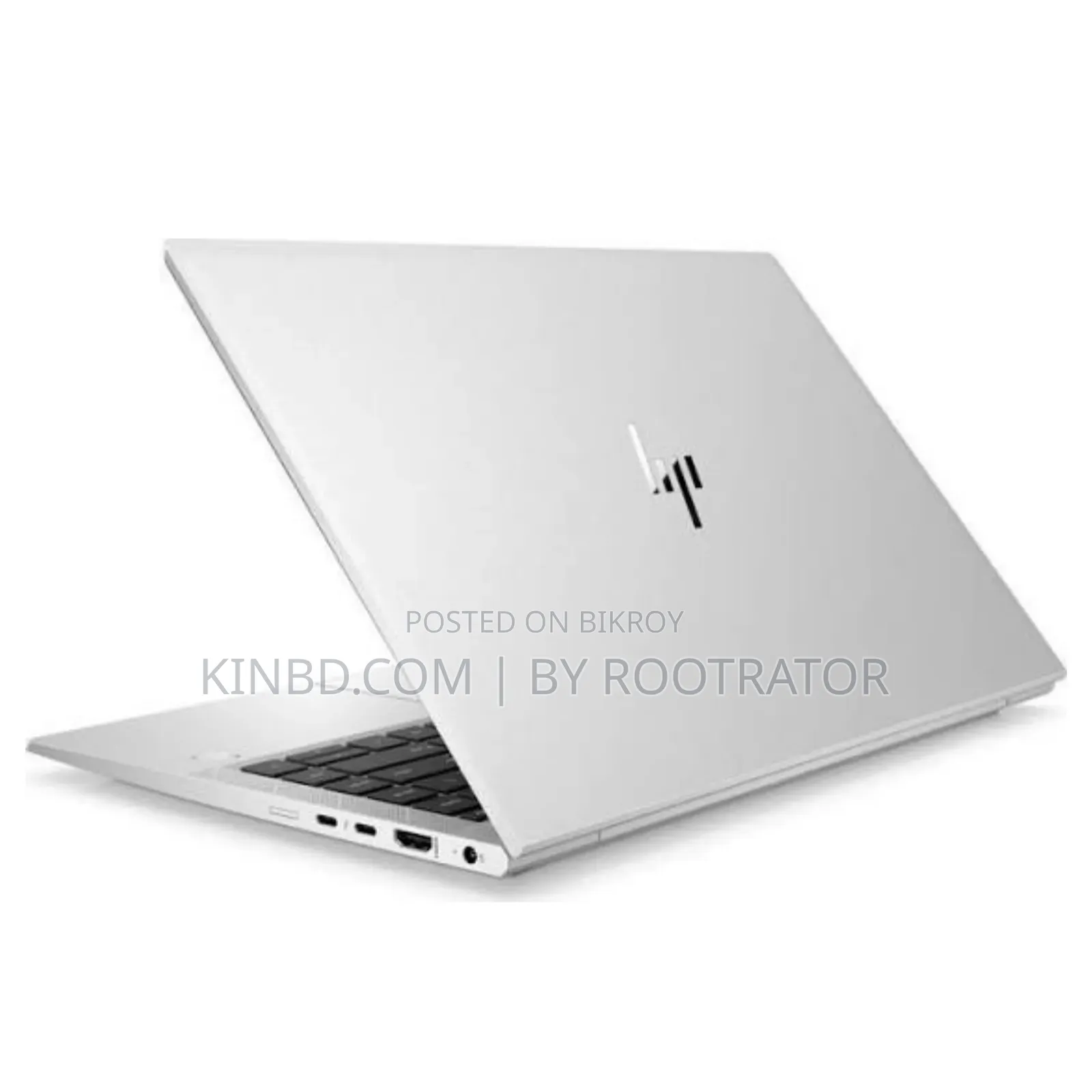 Laptop HP EliteBook 840 G8 8GB Intel Core i5 SSD 256GB
