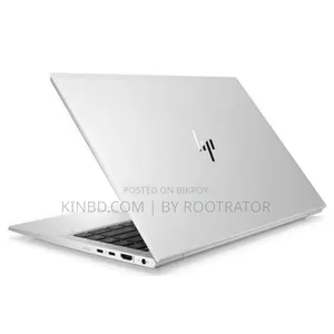 Laptop HP EliteBook 840 G8 8GB Intel Core i5 SSD 256GB