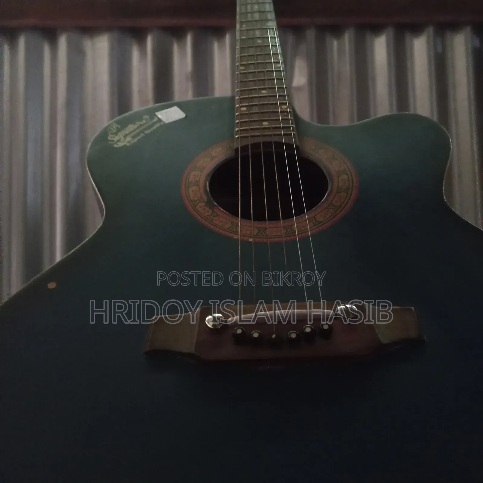 Guiter for Sell