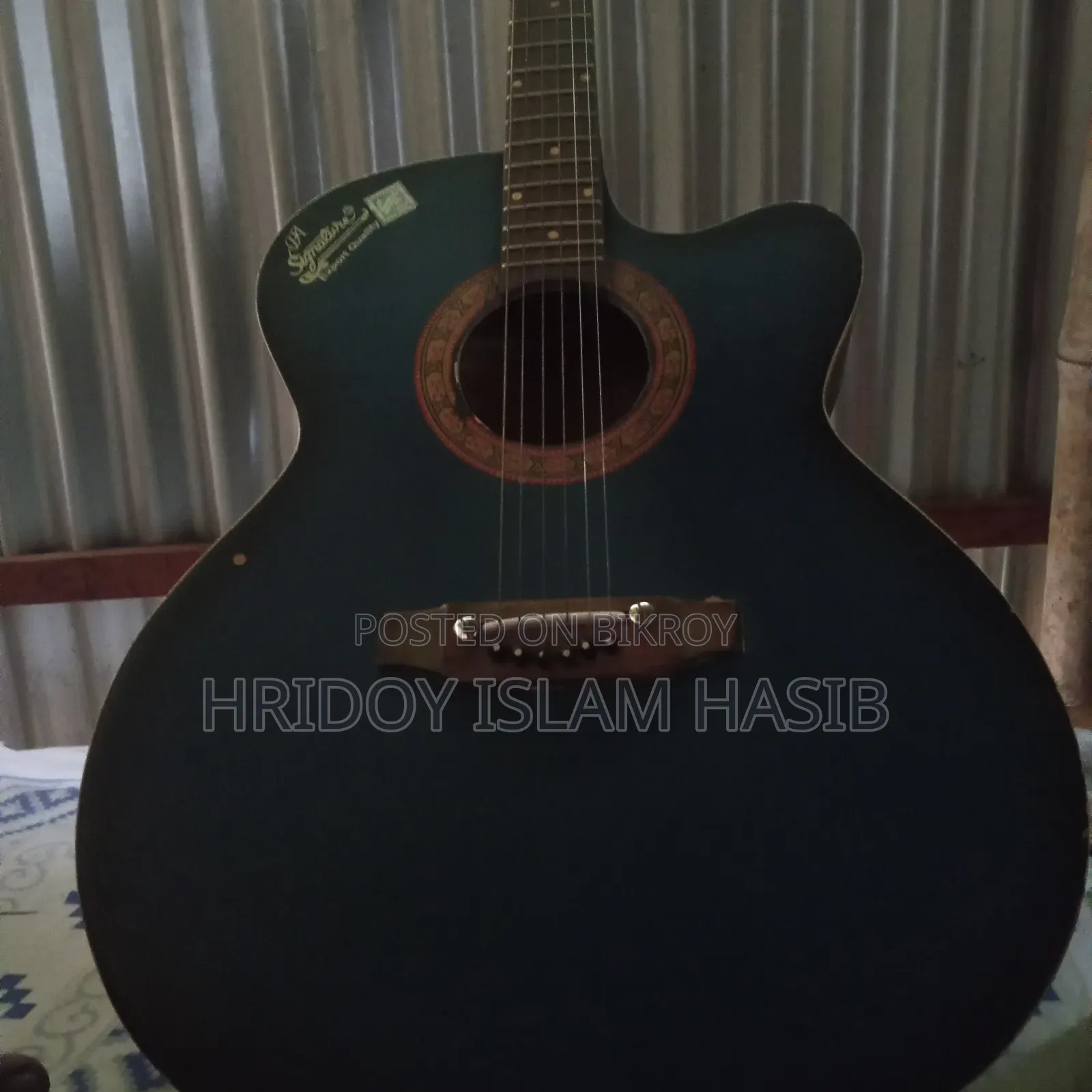 Guiter for Sell