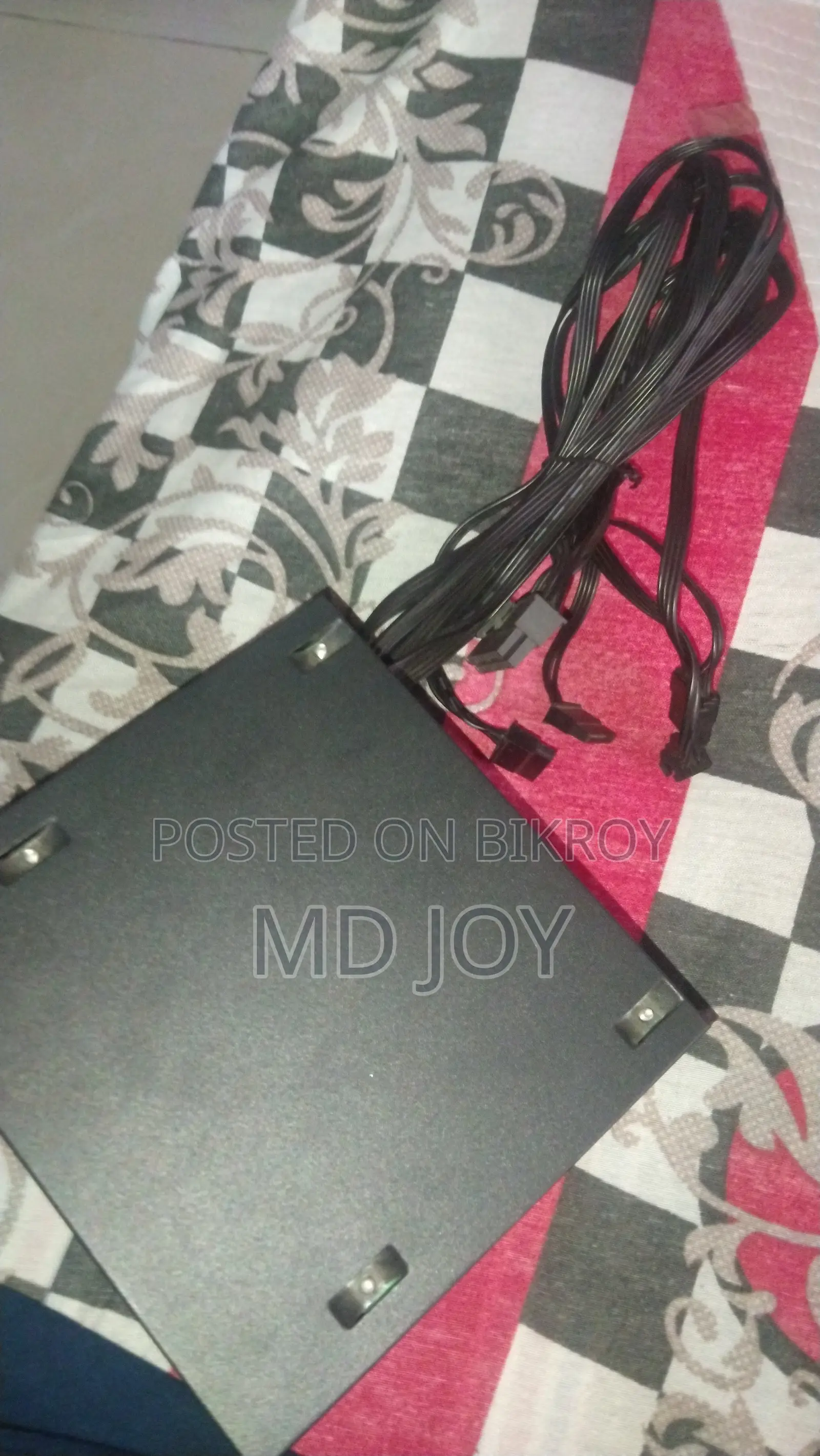 Atx 350wattt Power Supply