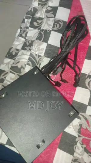Atx 350wattt Power Supply