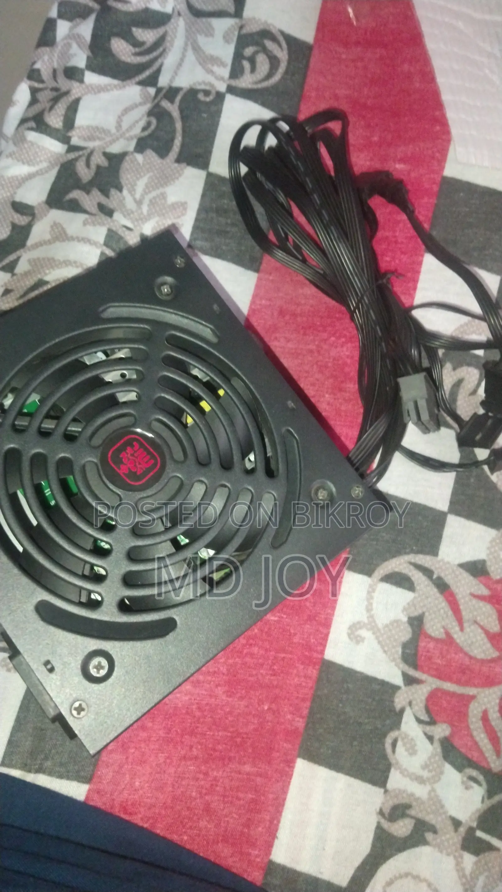 Atx 350wattt Power Supply