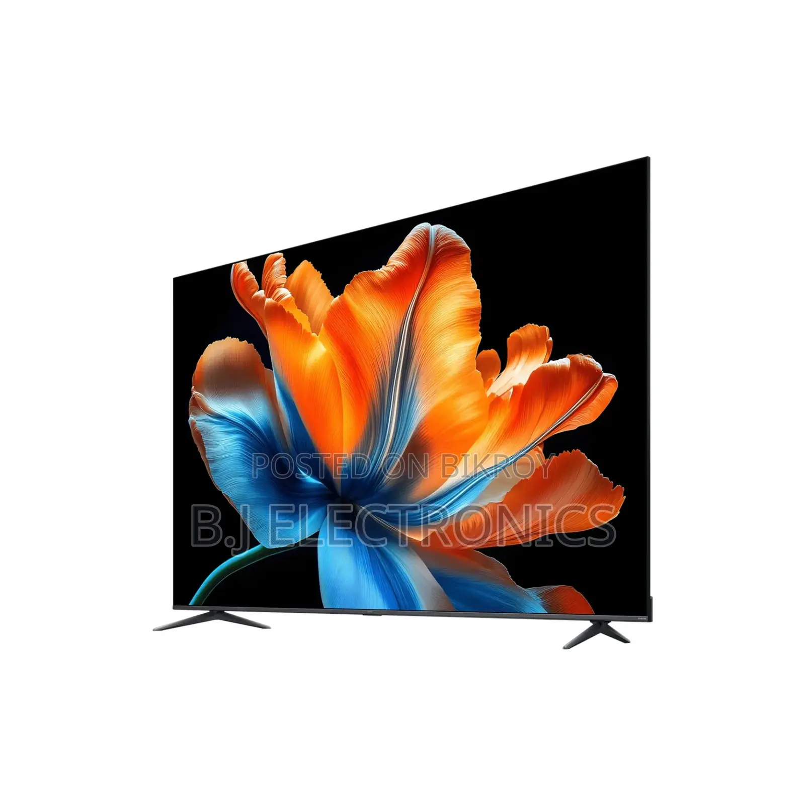 Xiaomi TV S Mini LED 85 2026 85 Inch 4K UHD QD-Mini LED Google TV
