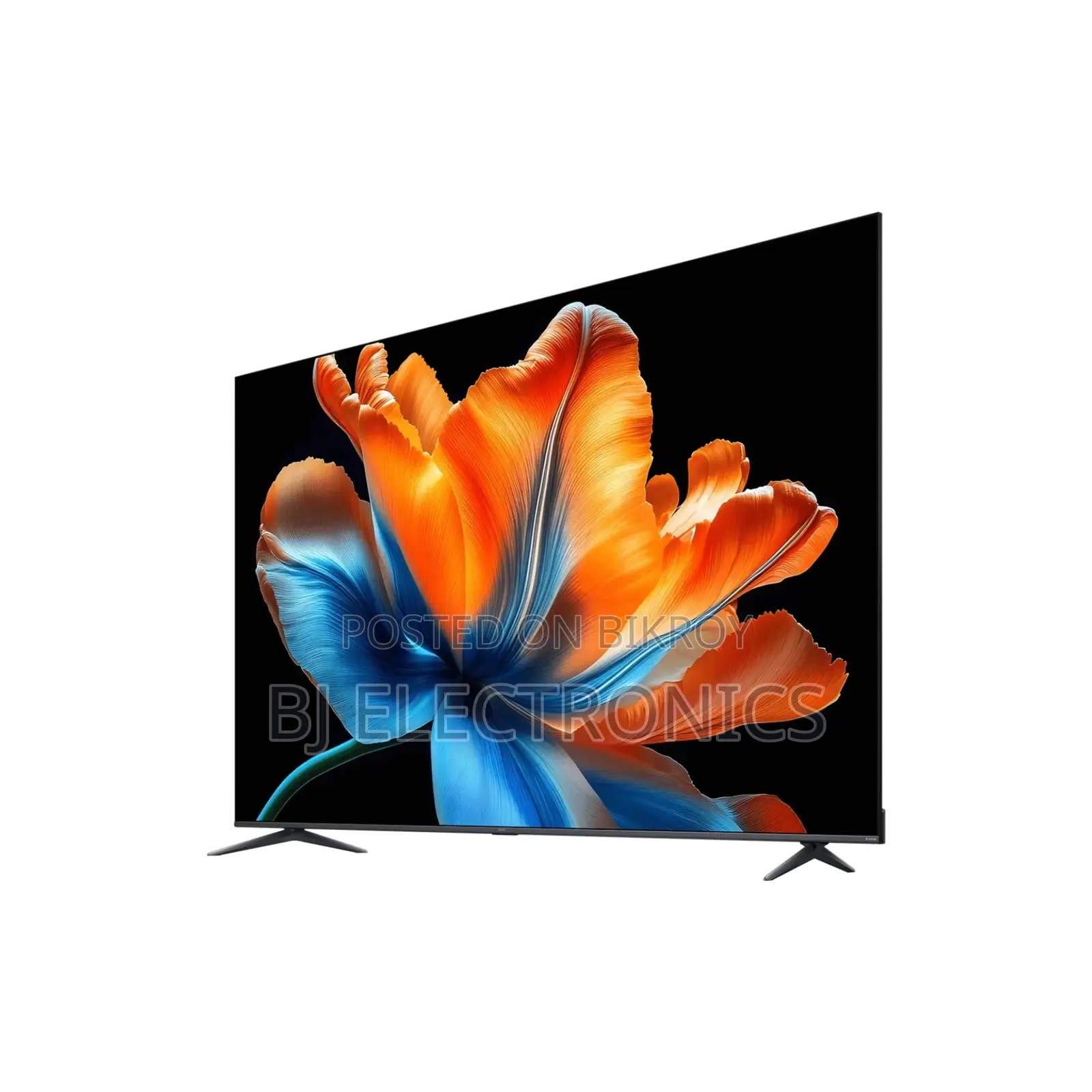Xiaomi TV S Mini LED 85 2026 85 Inch 4K UHD QD-Mini LED Google TV