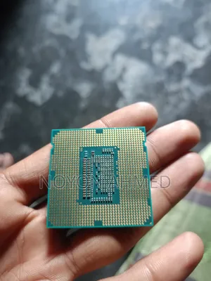 Core I5 3rd Generation Processor