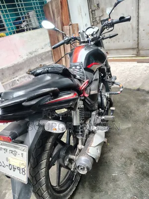 Benelli BN 125 2021 Black