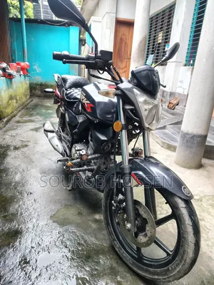 Benelli BN 125 2021 Black
