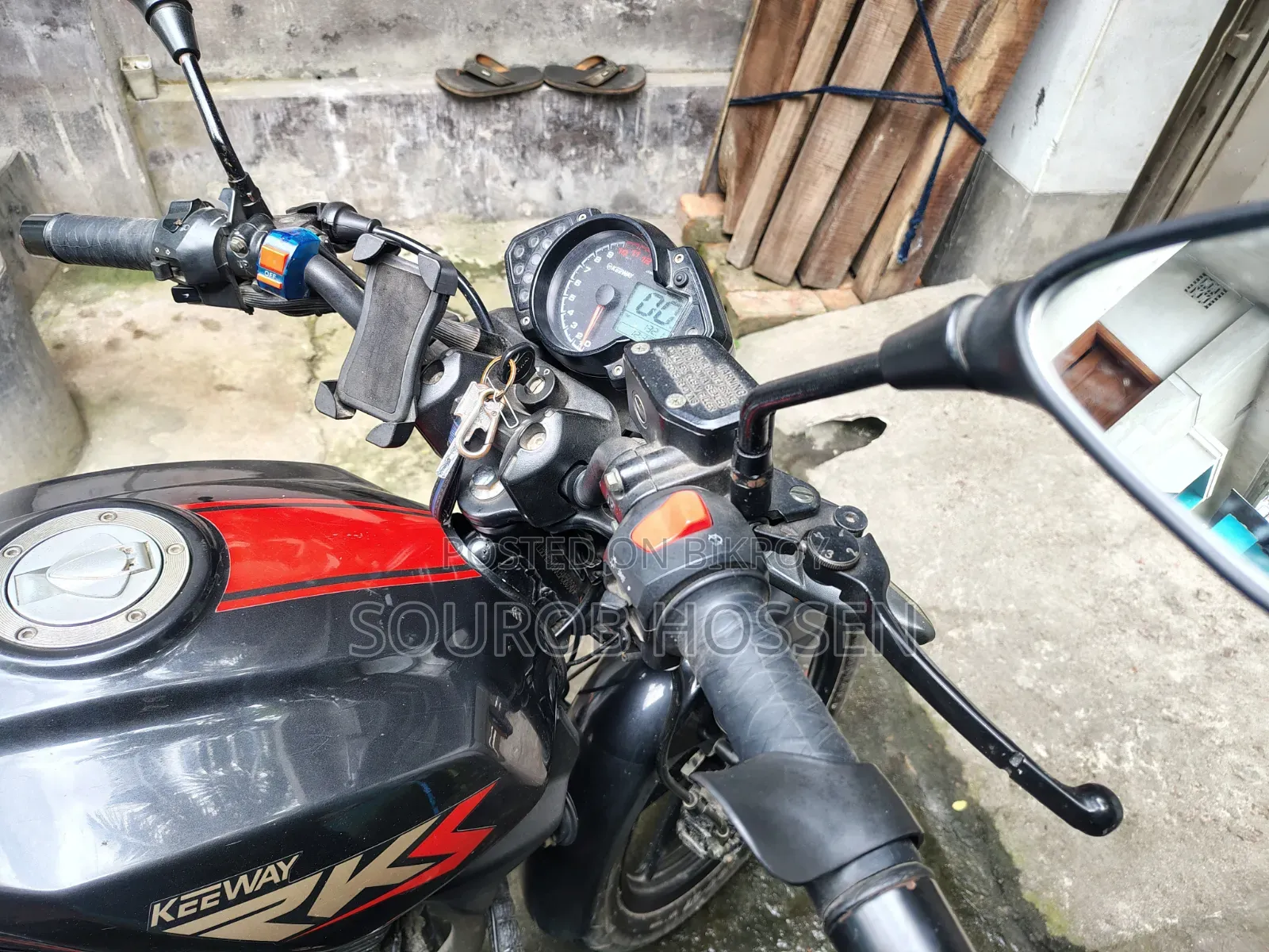 Benelli BN 125 2021 Black