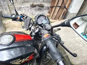Benelli BN 125 2021 Black