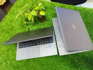 Laptop HP ZBook 14u G6 8GB Intel Core i5 SSD 256GB