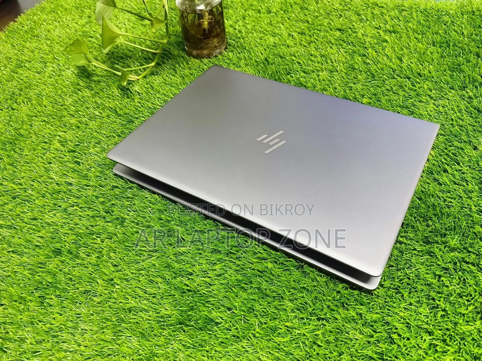 Laptop HP ZBook 14u G6 8GB Intel Core i5 SSD 256GB