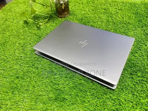 Laptop HP ZBook 14u G6 8GB Intel Core i5 SSD 256GB