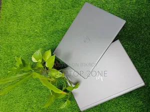 Laptop HP ZBook 14u G6 8GB Intel Core i5 SSD 256GB