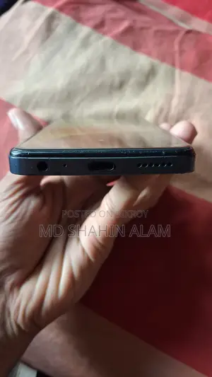 Walton ORBIT Y70C 64 GB Gray