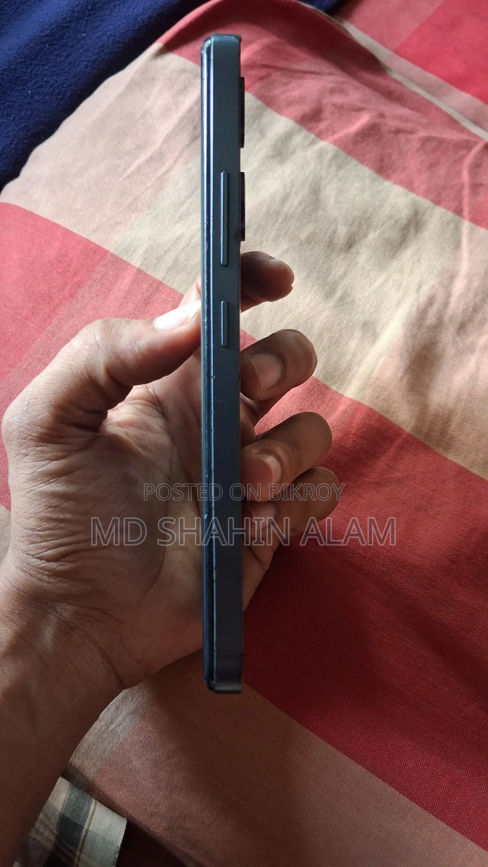Walton ORBIT Y70C 64 GB Gray