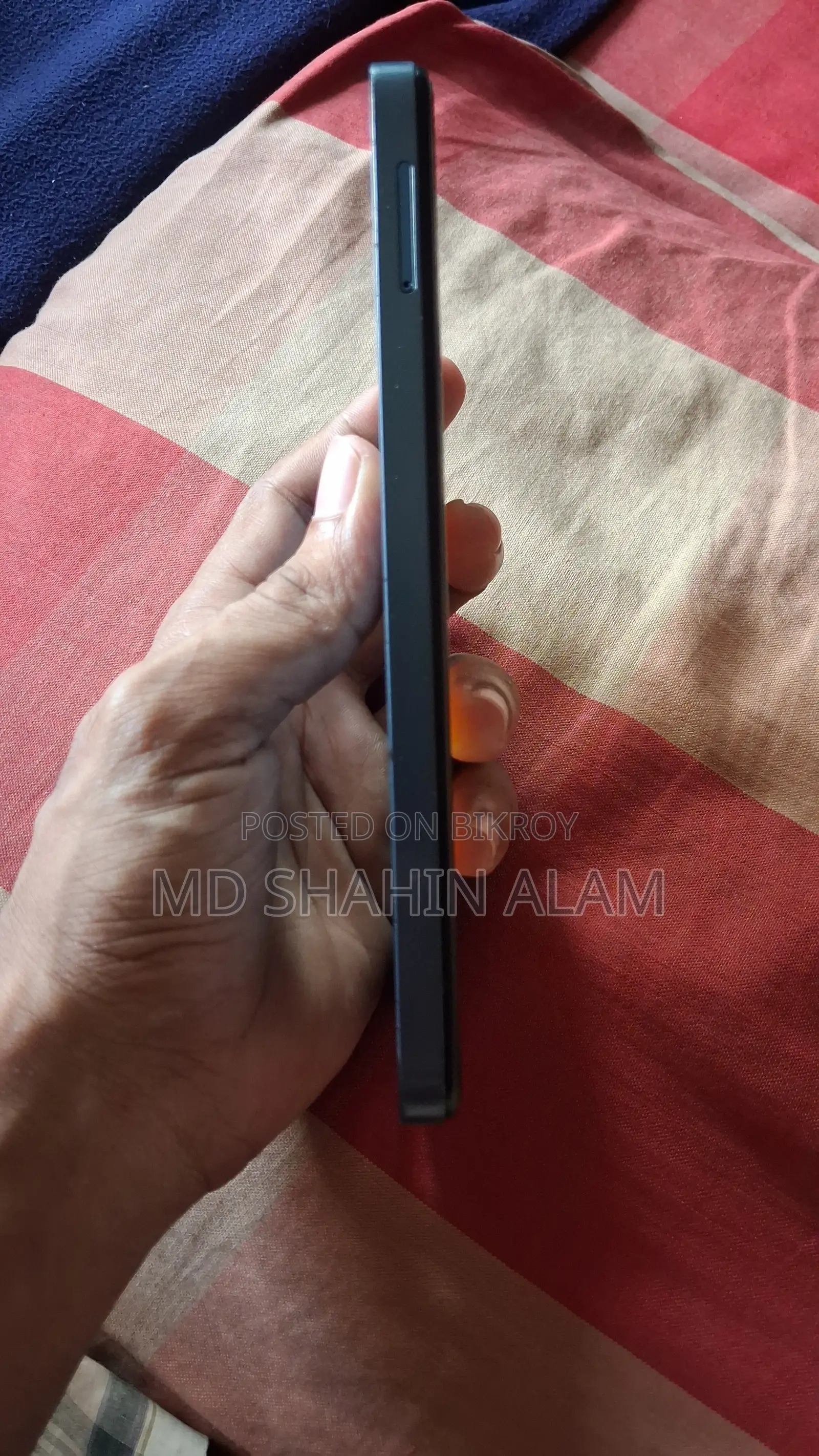 Walton ORBIT Y70C 64 GB Gray