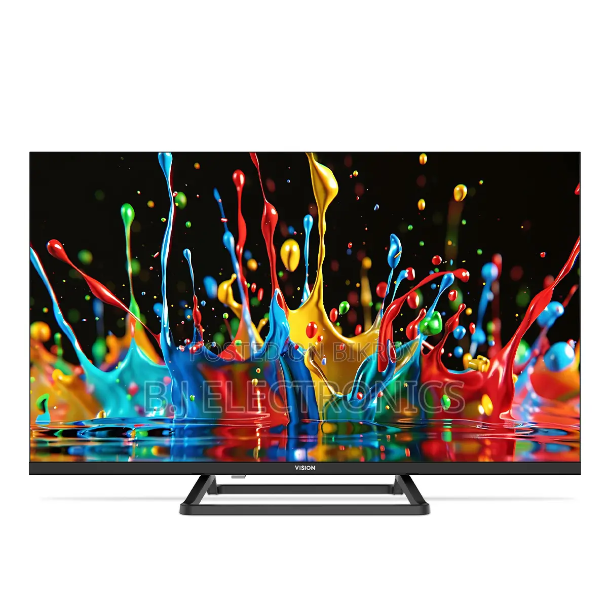 Vision 43" Qled FHD Google TV Q10s