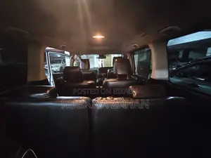 Toyota Noah 2017 Pearl