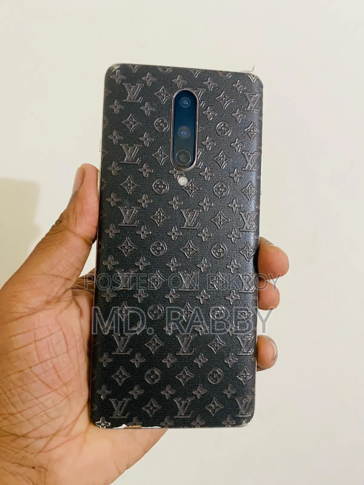 OnePlus 8 128 GB Rose Gold