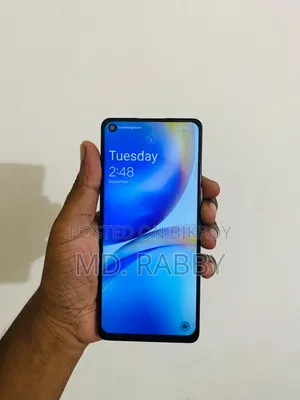 OnePlus 8 128 GB Rose Gold