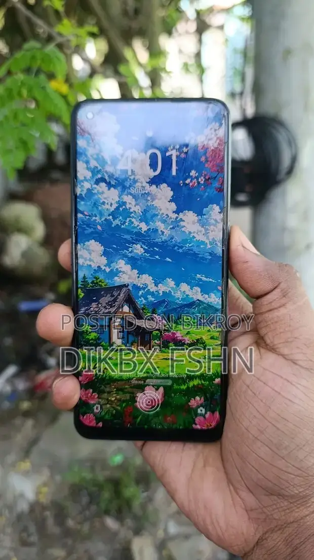 Realme 9 Pro+ 128 GB Black