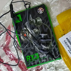 Polextone RX3 Gen 2